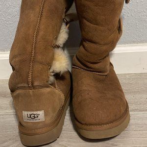 UGG Classic Boots